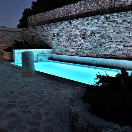 Villa Aries Супетар Екстер'єр фото
