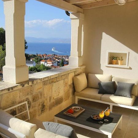 Villa Aries Супетар Екстер'єр фото