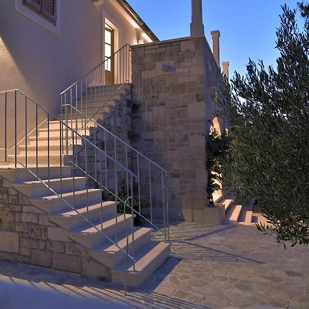 Villa Aries Супетар Екстер'єр фото