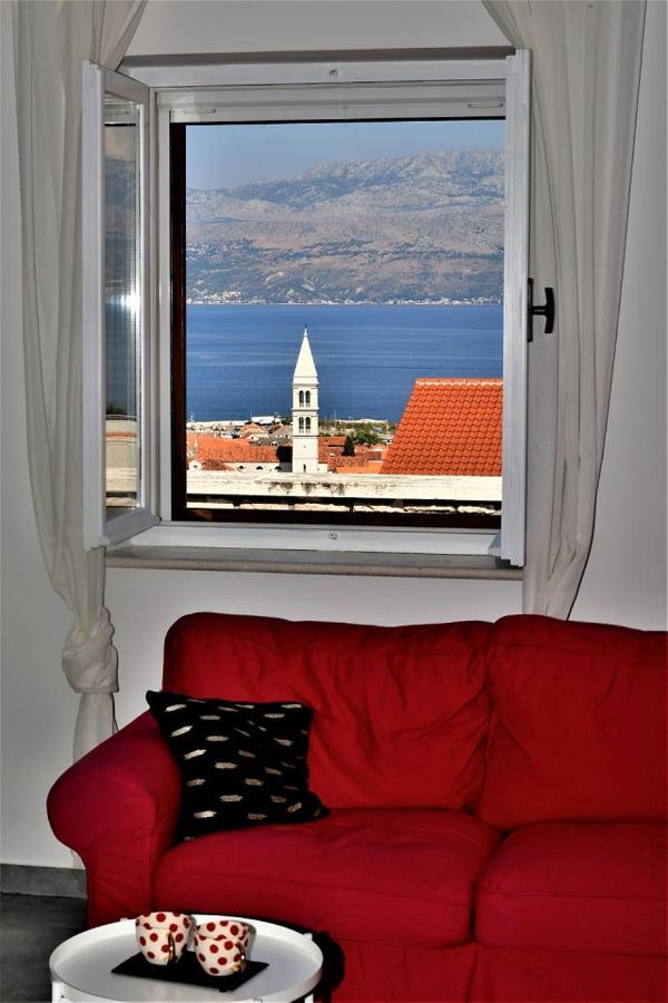 Villa Aries Супетар Екстер'єр фото