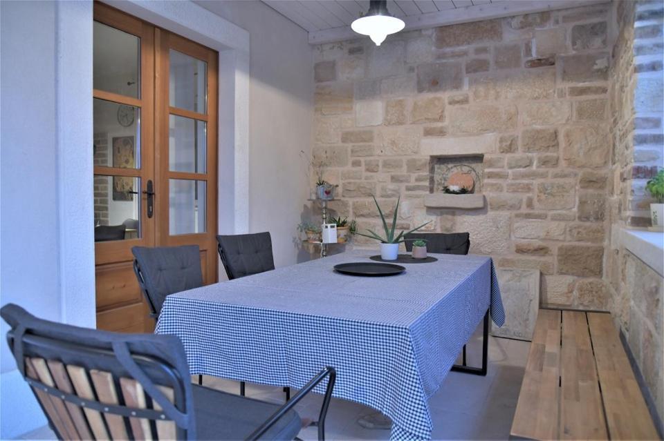 Villa Aries Супетар Екстер'єр фото