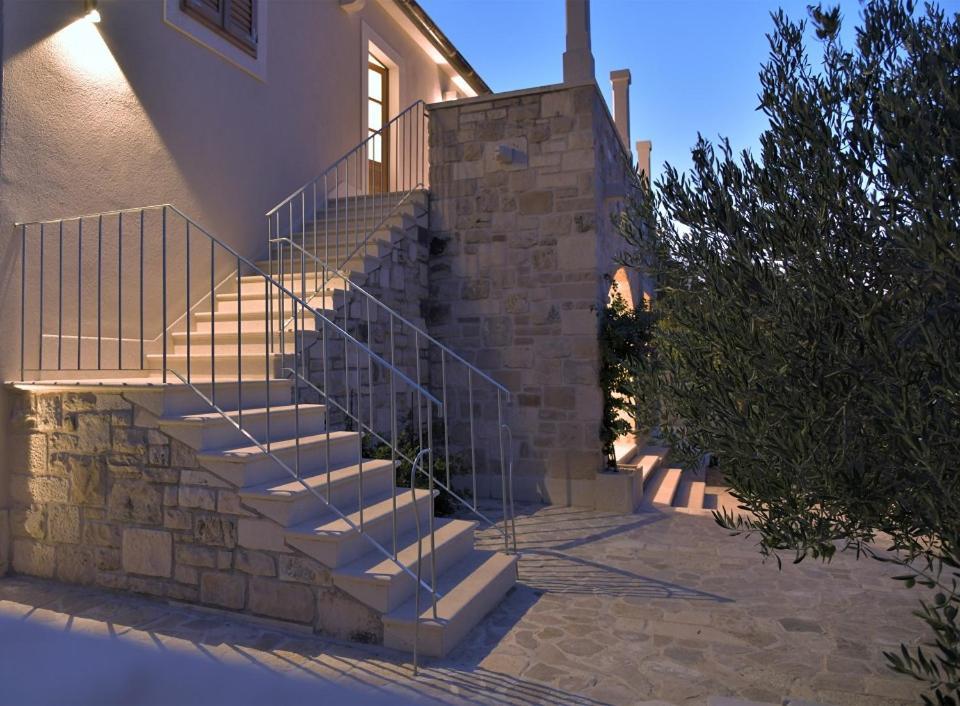 Villa Aries Супетар Екстер'єр фото