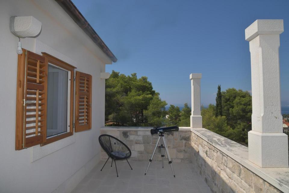Villa Aries Супетар Екстер'єр фото