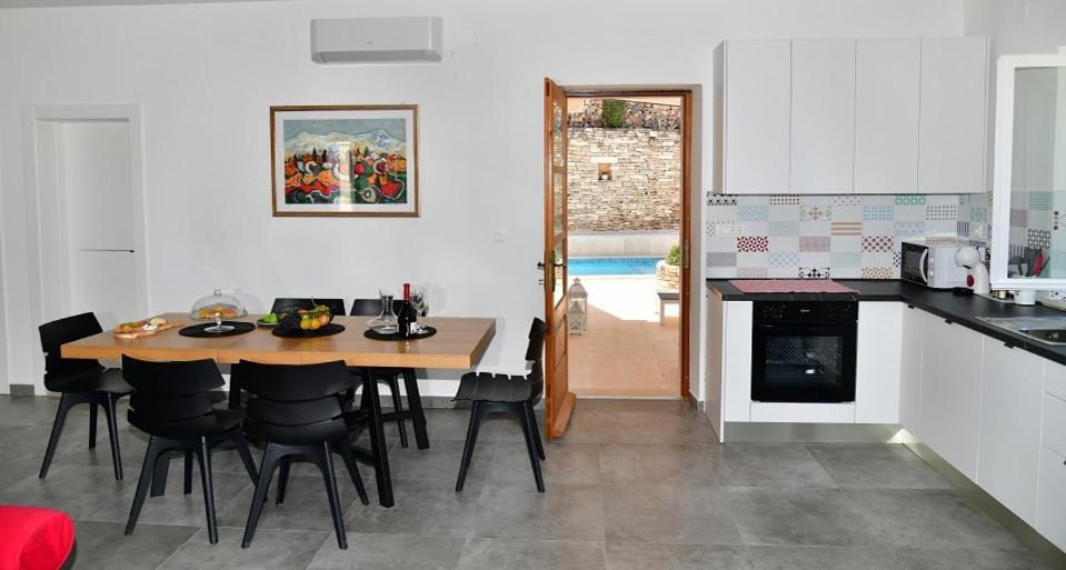 Villa Aries Супетар Екстер'єр фото