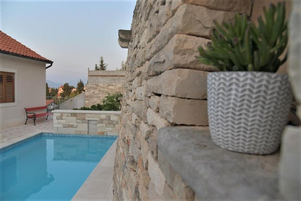Villa Aries Супетар Екстер'єр фото