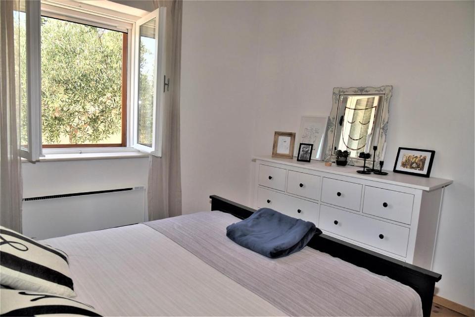Villa Aries Супетар Екстер'єр фото