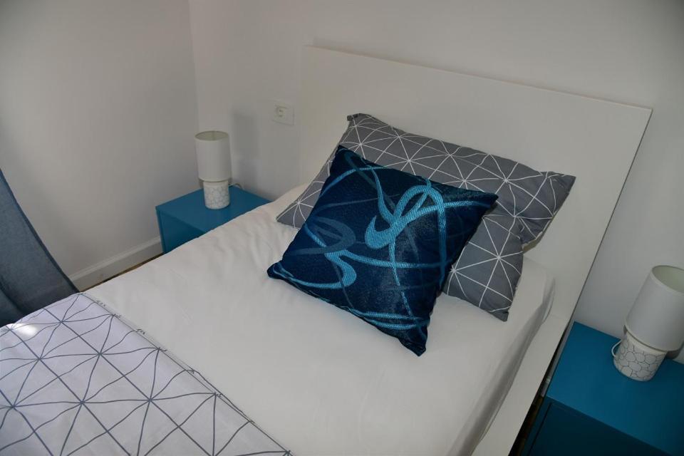 Villa Aries Супетар Екстер'єр фото