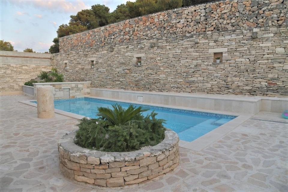 Villa Aries Супетар Екстер'єр фото