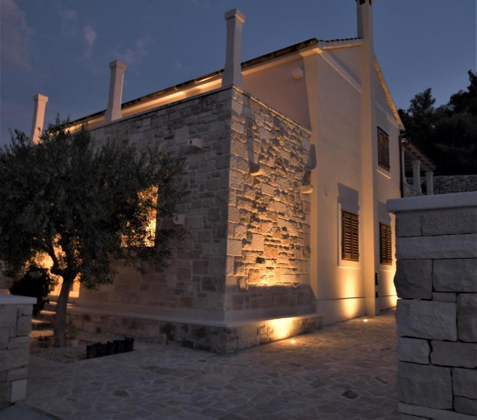 Villa Aries Супетар Екстер'єр фото